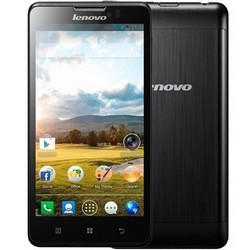 Замена тачскрина на телефоне Lenovo P780 в Оренбурге